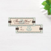 ツイート少年TYスキニーギフトラベル (デスク)