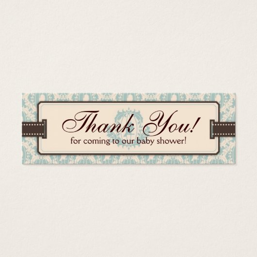 ツイート少年TYスキニーギフトラベル (正面)