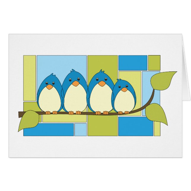 ツイート (正面横)