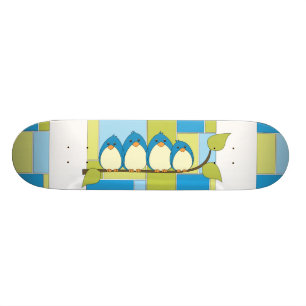 ツイート スケートボード