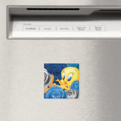 ツイート(バラ) マグネット (インサイチュ (食洗機))