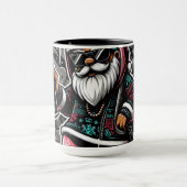 ツェラマグス マグカップ (中央)