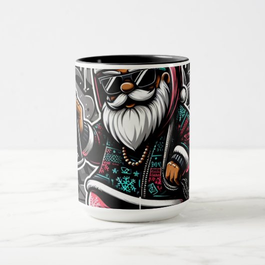 ツェラマグス マグカップ (中央)