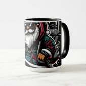 ツェラマグス マグカップ (正面右)