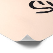 ツェルマットスキー休暇ポスター ポスター (角)