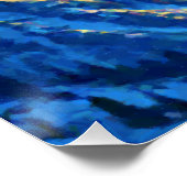 ツェルマットヴィンテージ旅行 ポスター (コーナー)