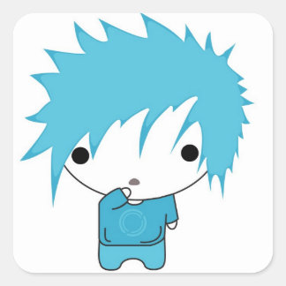 ツェンセブ スクエアシール