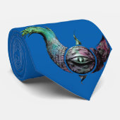 ツェンチ ネクタイ (ロール)