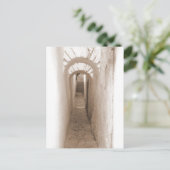 ツェンテンドレ ポストカード (スタンド正面)