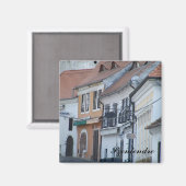 ツェンテンドレ マグネット (正面/裏面)