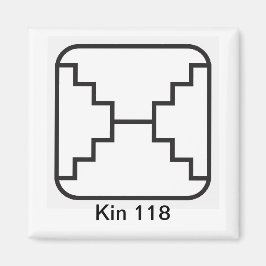 ツォキンエスペルホブランコキン118 マグネット