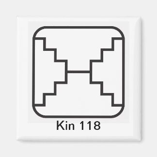 ツォキンエスペルホブランコキン118 マグネット
