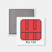 ツォキンカミンハンテドセウヴェルメルホキン133 マグネット (正面/裏面)