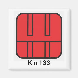 ツォキンカミンハンテドセウヴェルメルホキン133 マグネット