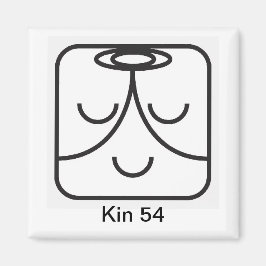 ツォキンマゴブランコキン54 マグネット