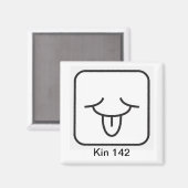 ツォキンヴェントブランコキン142 マグネット (正面/裏面)