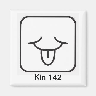 ツォキンヴェントブランコキン142 マグネット