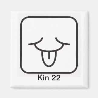 ツォキンヴェントブランコキン22 マグネット