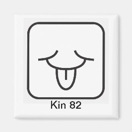 ツォキンヴェントブランコキン82 マグネット