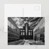 ツォルベリンポストカルテ ポストカード (正面/裏面)