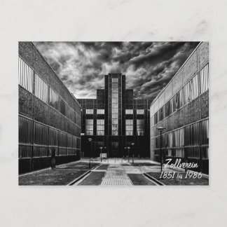 ツォルベリンポストカルテ ポストカード