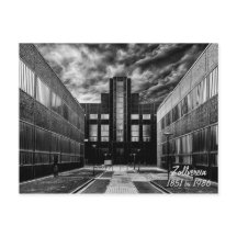 ツォルベリンポストカルテ