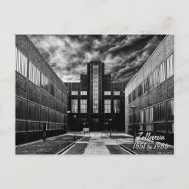 ツォルベリンポストカルテ ポストカード