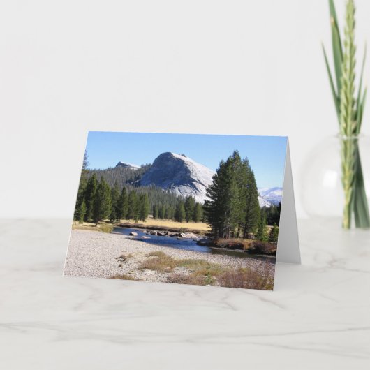 ツオロンビスタ カード (正面)