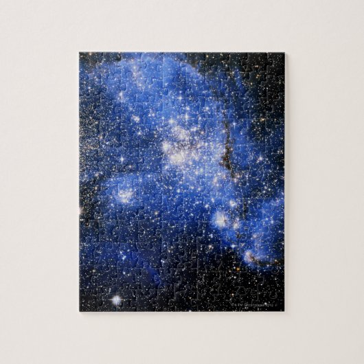 ツカナ星座 ジグソーパズル (縦)