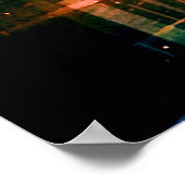 *~*ツカラフルリーAP81イーサリアモダン引用文 ポスター (角)