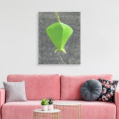 ツガネザル キャンバスプリント (インサイチュ (リビング))