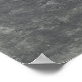 ツガネザル ポスター (角)