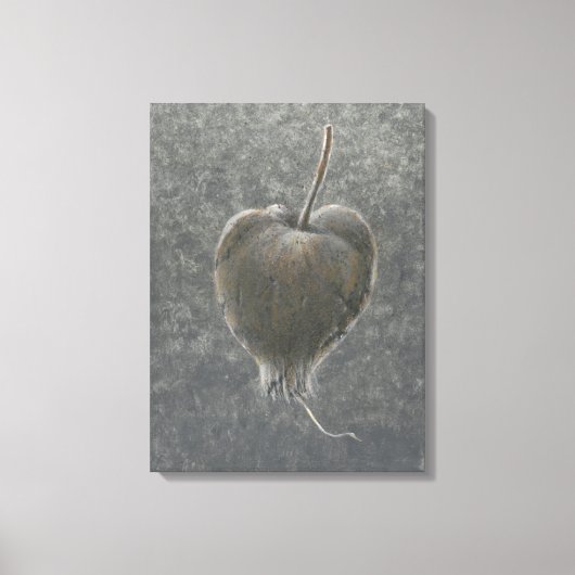 ツガミ2 キャンバスプリント (正面)