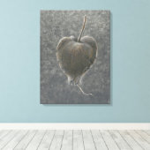 ツガミ2 キャンバスプリント (インサイチュ (ウッドフロア))