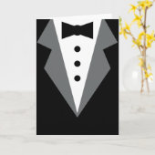 ツキセド カード (黄色い花)