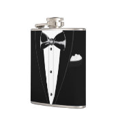 ツキセド フラスク (左)