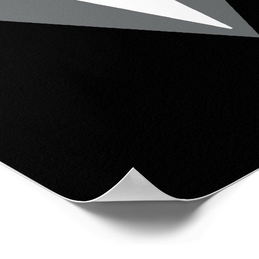 ツキセド ポスター (角)