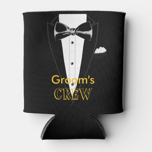 ツキセド 缶クーラー (正面)