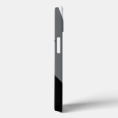 ツキセド Case-Mate iPhoneケース (裏面 / 右)