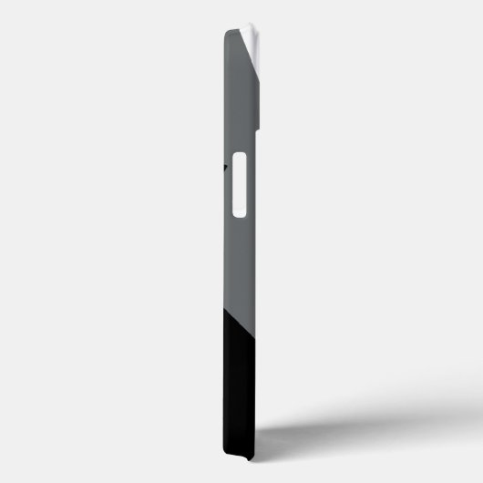 ツキセド Case-Mate iPhoneケース (裏面 / 右)