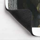 ツキノワグマ マウスパッド (コーナー)