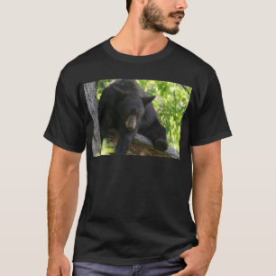 ツキノワグマ Tシャツ