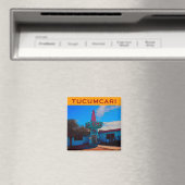 ツクンカリ磁石 マグネット (インサイチュ (食洗機))