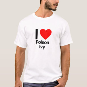 ツタが好きだ Tシャツ