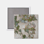 ツタの木の幹マグネット マグネット (正面/裏面)