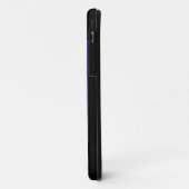 ツタンカーメンとエジプト Case-Mate iPhoneケース (裏面/左)