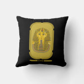 ツタンカーメン クッション (裏面)