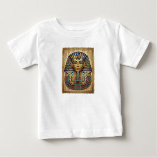 ツタンカーメン ベビーTシャツ