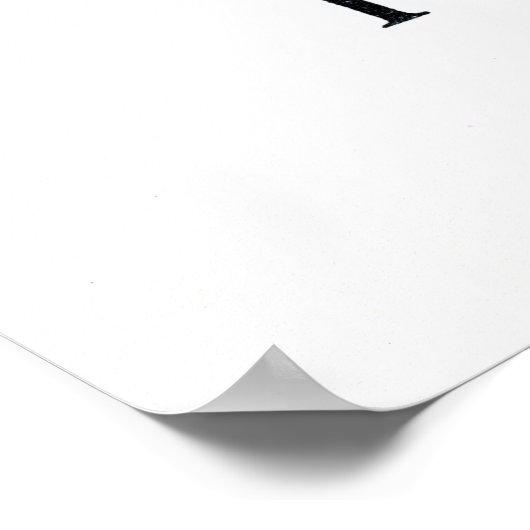 ツタ毒 ポスター (角)