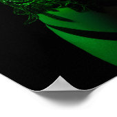 ツタ毒 ポスター (角)